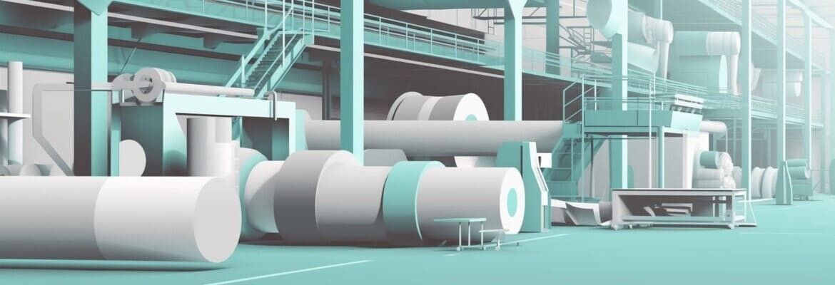 Industriehalle