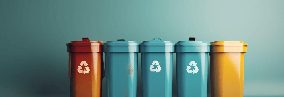 Riutilizzo e riciclo