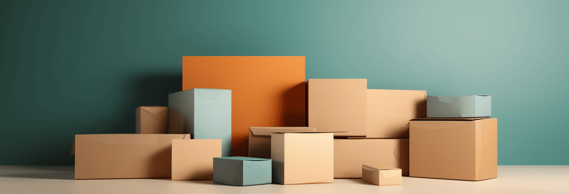 Packaging materials