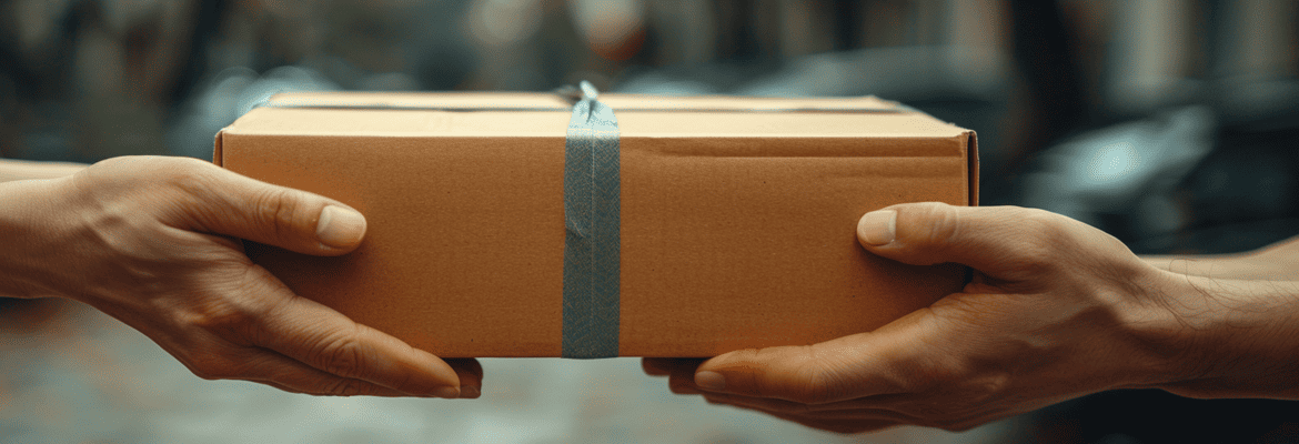 Free delivery