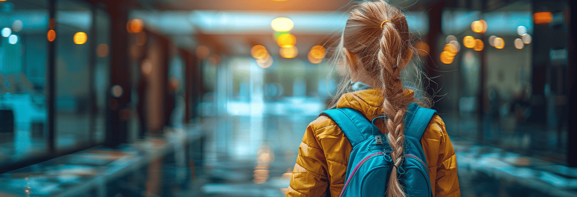 schoolchild