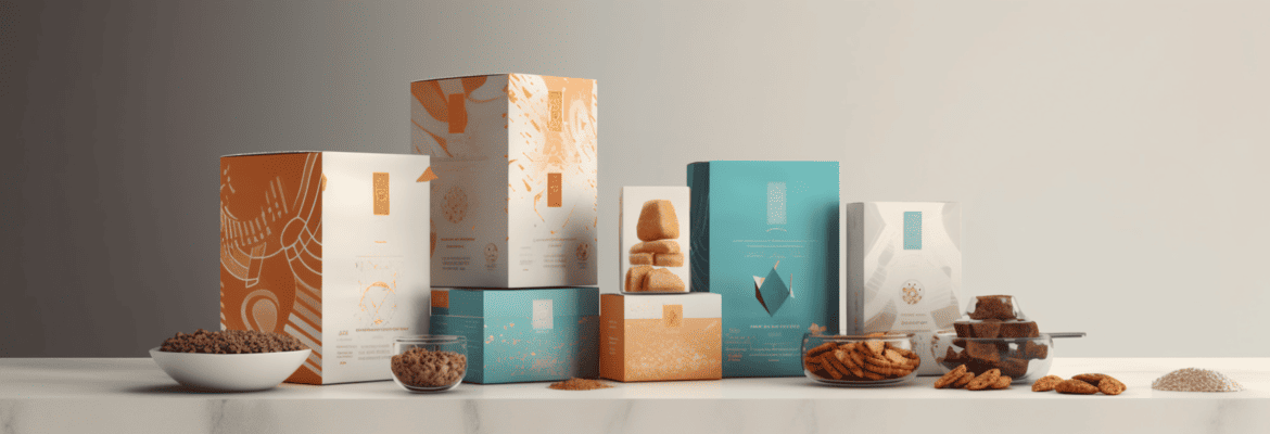 design packaging