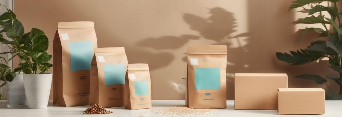 Sustainability Packaging