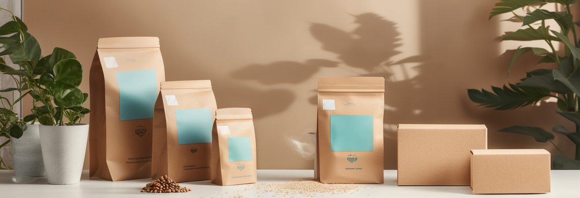 Sustainability Packaging