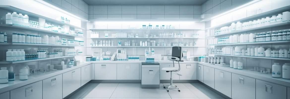 Labelling compliance for pharmaceutical products