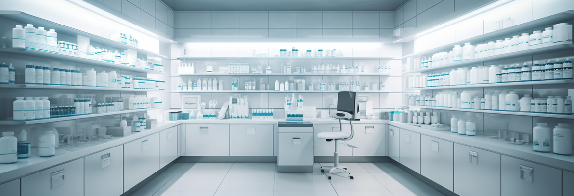 Labelling compliance for pharmaceutical products
