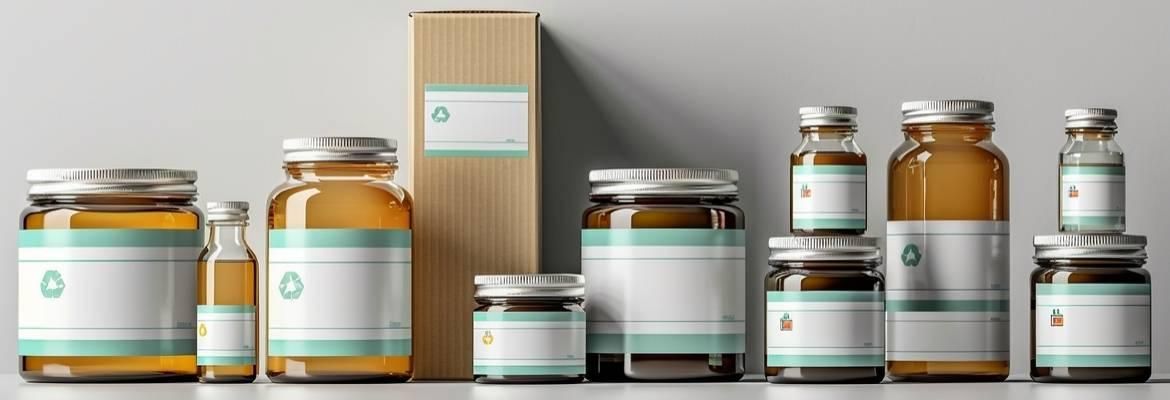 Custom Label Design for Regulatory Compliance