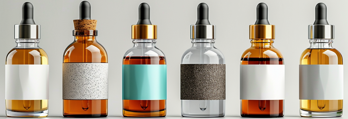 Choosing the Right Materials for Labels