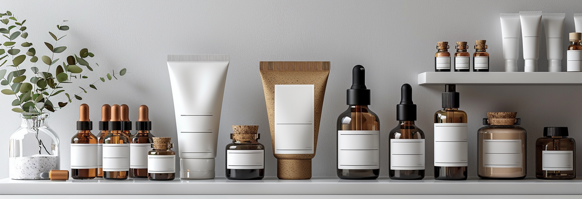 The Role of Labels in Product Packaging