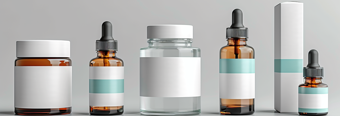 The Importance of Label Design in Branding