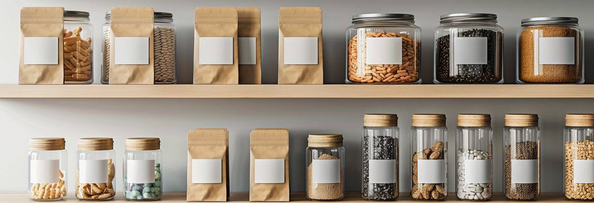 Compare Materials for Food Packaging Safety