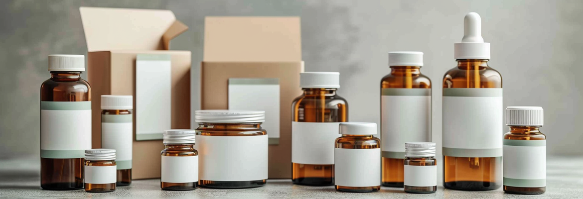 Selecting Label Sizes and Shapes