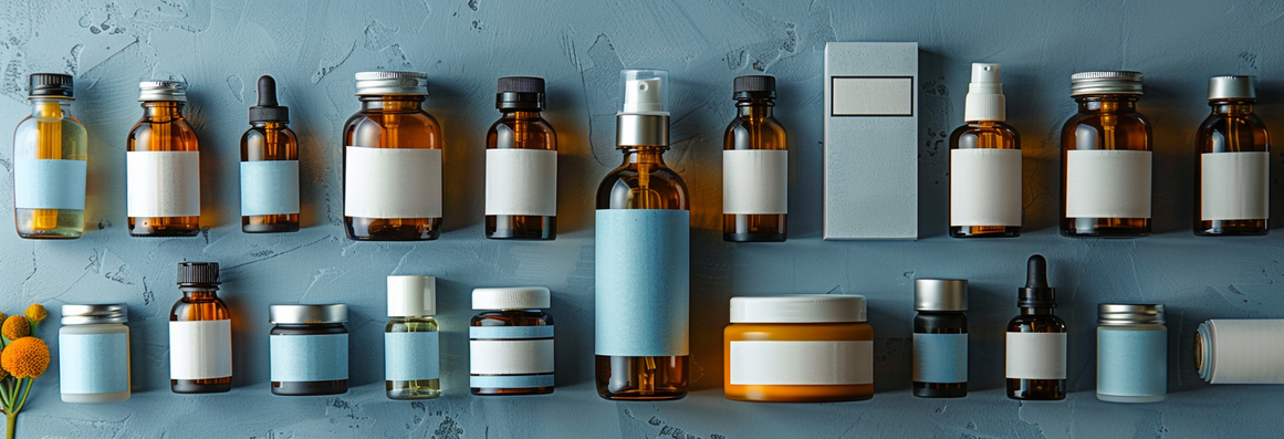 custom label printing