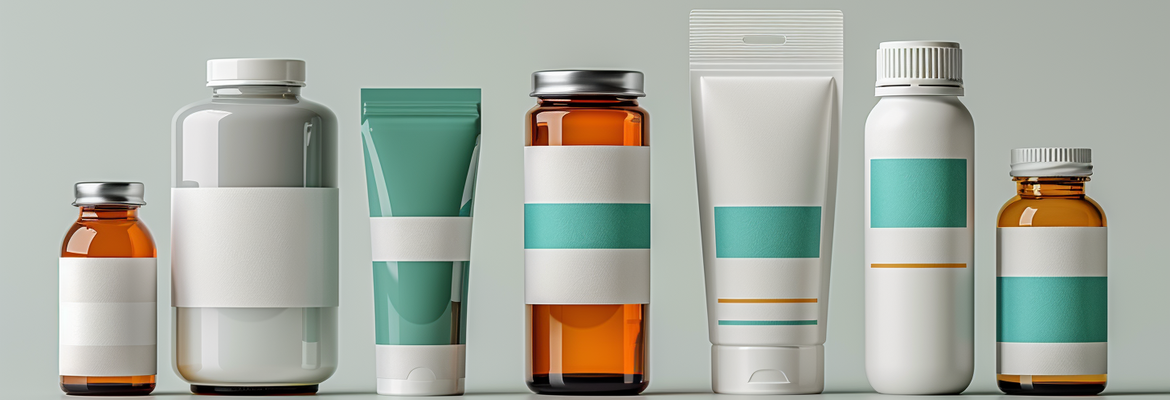 Trends in Label Design