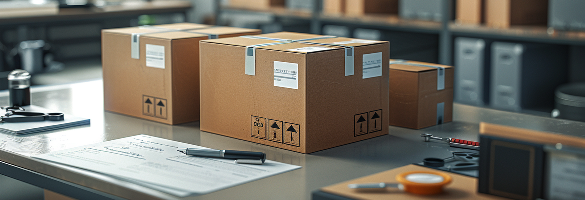 Label and Packaging Compliance