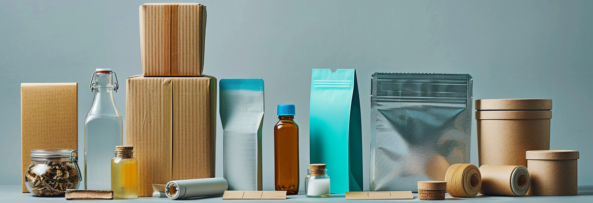 Choosing the Right Packaging