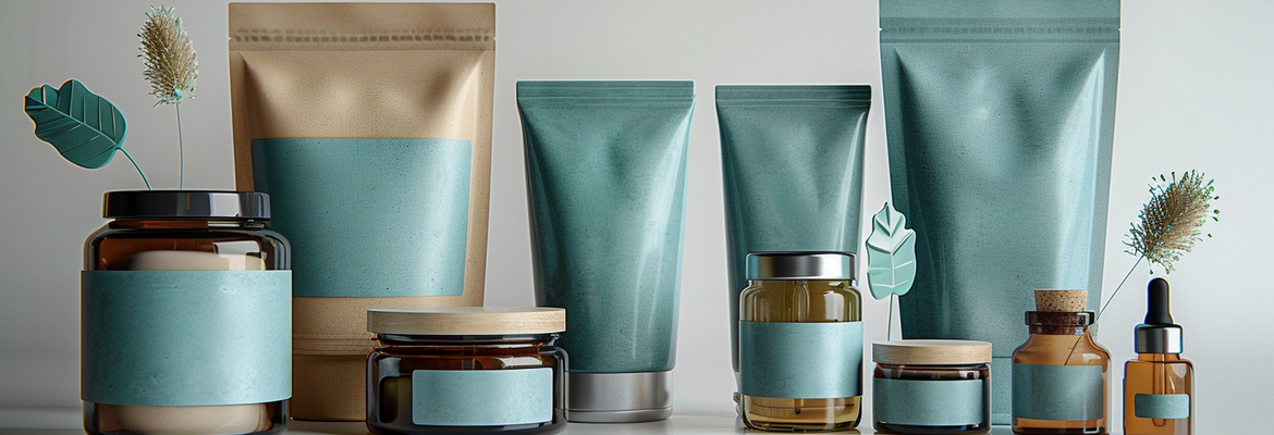 Guide to Custom Label Design Services