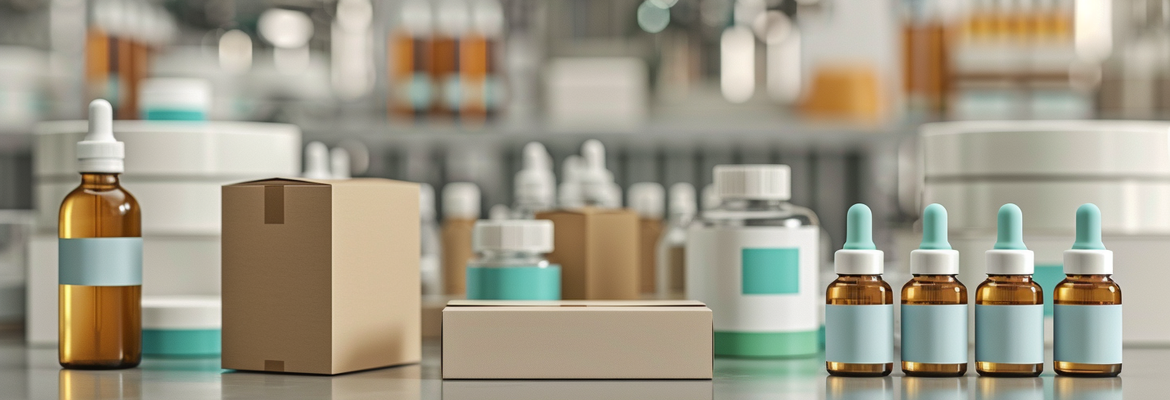 Cutting-Edge Packaging Technologies