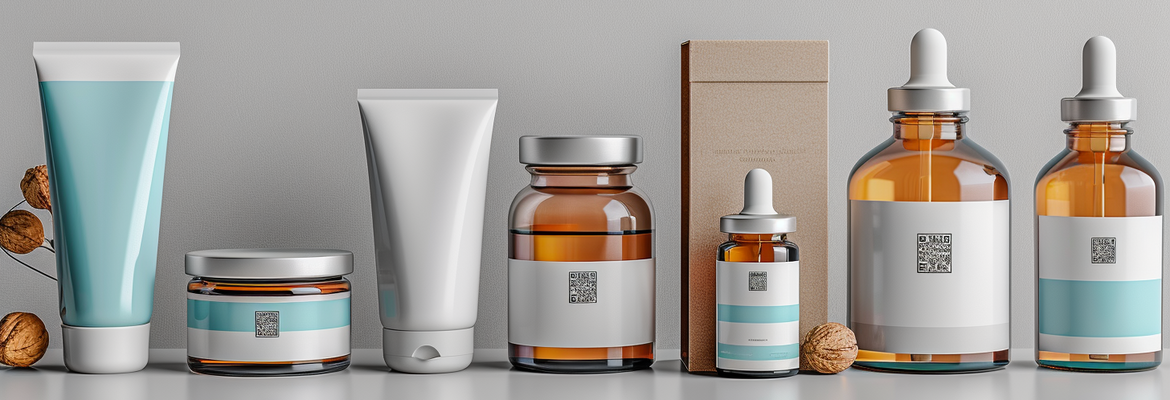 Effectiveness of QR Codes on Labels