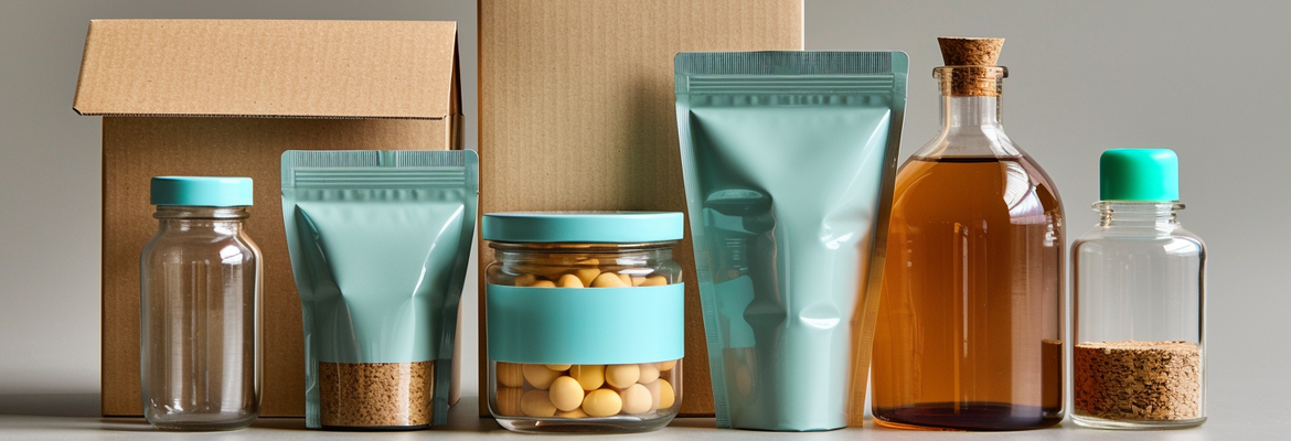 E-commerce Packaging