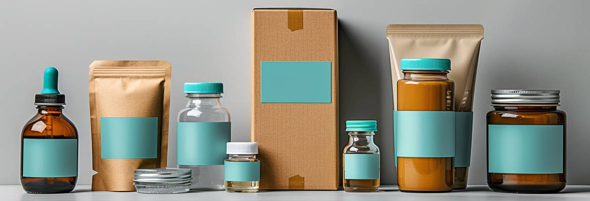 Custom Label Design Tips