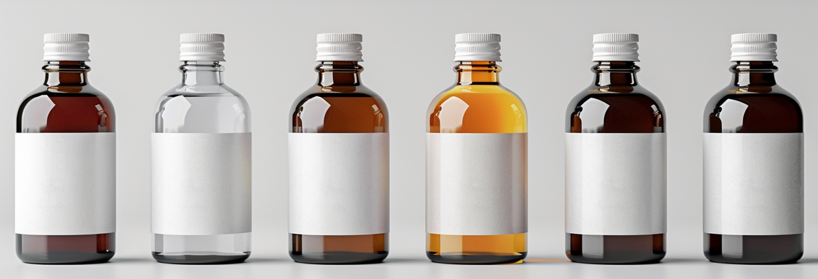 Label Material Comparison