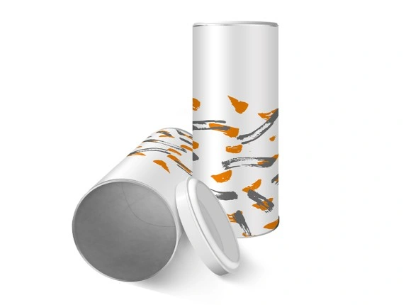 Membrandose - für Lebensmittel geeignet