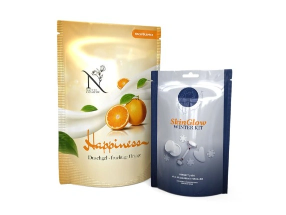 Doypack Cosmétiques