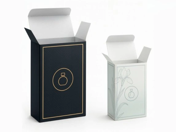Packaging Luxe & Premium