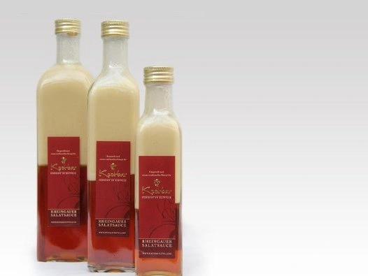 pp-aufkleber auf Falschen