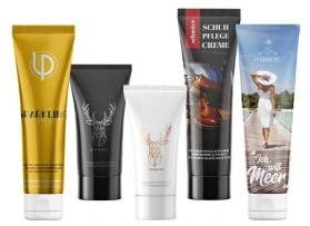 Tubes laminés - 35 mm