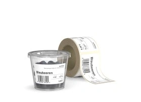 Etikety pro termotisk