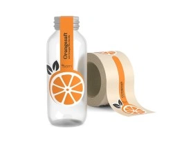 Etikety se speciální formou