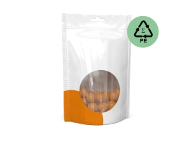 Transparente Folie | PE-EVOH-PE | 95 µm | Monomaterial recylingfähig