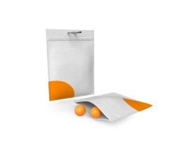 Papier kraft blanc | PAP-PE-EVOH | 120 µm