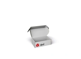 DPD-Paket XS | 250 x 150 x 90 mm