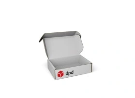 DPD-Paket S | 340 x 240 x 90 mm