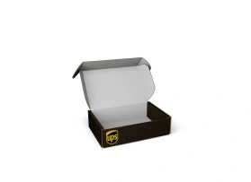 UPS-Paket XS | 340 x 240 x 90 mm
