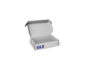 GLS-Paket S | 340 x 240 x 90 mm