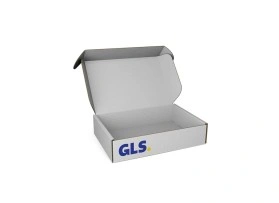 GLS-Paket M | 450 x 320 x 100 mm