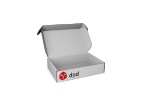 DPD-Paket M | 450 x 320 x 100 mm