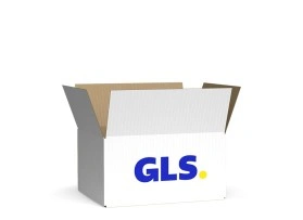 GLS-Paket L | 500 x 300 x 280 mm