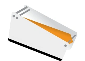 Distributeur d'étiquettes SP 65 mm