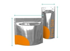 Personalizza il formato