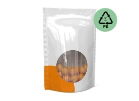 Transparentní fólie | PE-EVOH-PE | 95 µm | recyklovatelný monomateriál