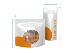 Choose your custom size