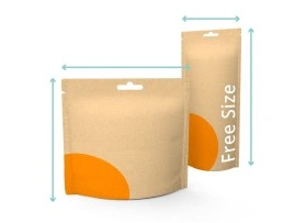 Personalizza il formato