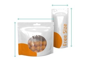 Wunschformat auswählen