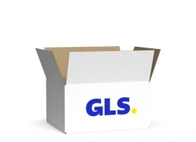 GLS Kartons