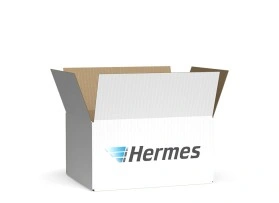 Hermes Kartons